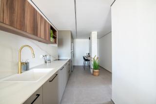 Sunlight-Luxury and sea view apartment - Eilat - 6