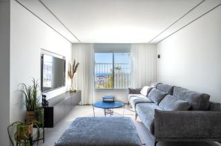 Sunlight-Luxury and sea view apartment - Eilat - 0