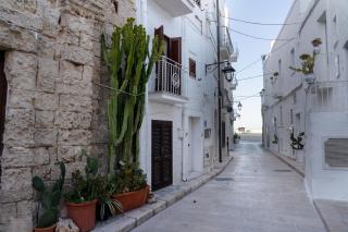 CASA ROBERTO - Monopoli - 9