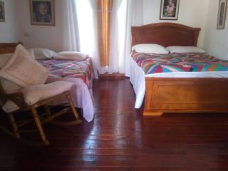 Casa Patrimonial Abejorral - CASA GASAMA - Abejorral - 6