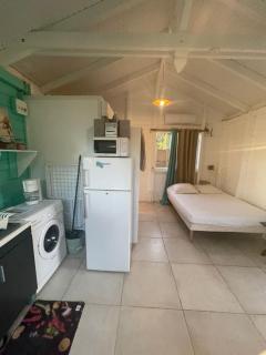 2 Bungalows au bord de la plage de montal a moule loués individuellement ou ensemble - 4