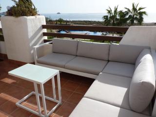 Los Jazmines Frente Al Mar - 1