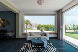 Nuova Villa a Scopello con piscina privata - Balata di Baida - 6