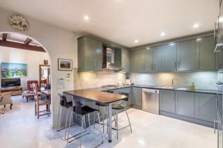 La Casa 1950 - Montefrío - 4