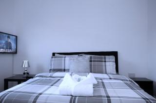 Amersham Park Apartment - Manchester - 7
