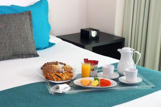 Hotel Rio 1300 - Cuernavaca - 6