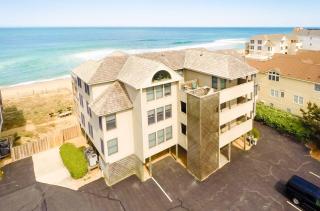 Sandy Dream - Kill Devil Hills - 0
