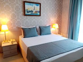 X Life Hotel Sarıgerme 15 - Adult Hotel - Sarigerme - 8
