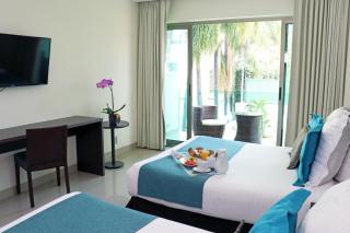 Hotel Rio 1300 - Cuernavaca - 4