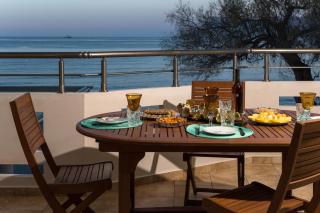 Aroma of the Sea - Kissamos - 2