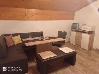 Haus Sonnenschein - Holzgau - 5