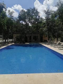 Condo Residencial Selvanova VIII - Playa del Carmen - 8