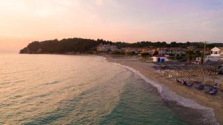 Aphrodite Apartment ideal for holidays in Siviri - Siviri - 5