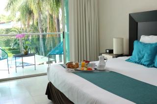 Hotel Rio 1300 - Cuernavaca - 3
