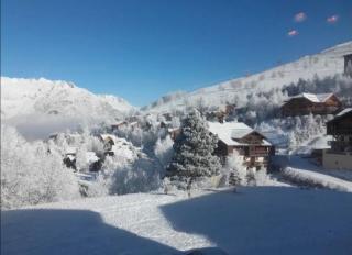 Chez Gaspard le montagnard - Les Deux Alpes - 0
