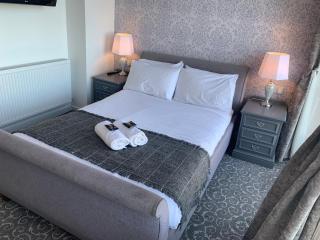 The Jubilee Hotel West- with NEWLY REFURBISHED SPA FACILITIES - GAMESPIT - AND SMOKEHOUSE - 3