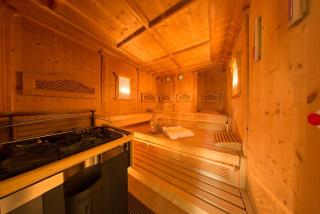 Landhaus Zauser - Sankt Anton am Arlberg - 8