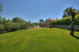 I Giardini di Camogli - VILLA SÀRVIA, garden&pool - 2