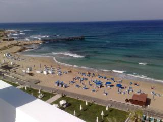 Vrissaki Beach Hotel - Protaras - 9