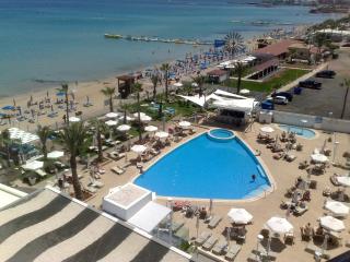 Vrissaki Beach Hotel - Protaras - 8