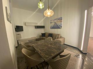 Casa Genovese, splendido appartamento in centro a Rapallo - Rapallo - 9