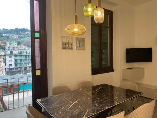 Casa Genovese, splendido appartamento in centro a Rapallo - Rapallo - 3