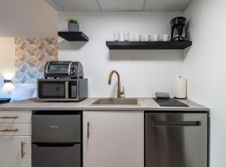 NEW - remodeled Studio close to Universal Studios - Orlando - 9