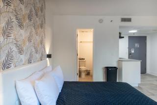 NEW - remodeled Studio close to Universal Studios - Orlando - 4