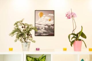 Engadin Sunny Studio - Central Location - 7