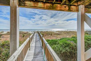 Seaclusion - Holden Beach - 3