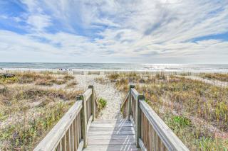 Seaclusion - Holden Beach - 2
