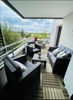 Joli appartement Proche Disney - Chanteloup-en-Brie - 7