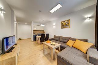 Smolyan Lakes Apartment / Апартамент Смолянски езера - Smolyan - 6