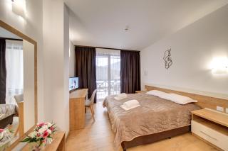 Smolyan Lakes Apartment / Апартамент Смолянски езера - Smolyan - 7