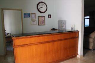 Artidoros Hotel - Pedro Gomes - 5