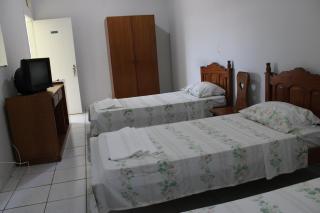 Artidoros Hotel - Pedro Gomes - 2