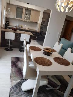Apartamento Alagoinha - Vila Nova de Milfontes - 1
