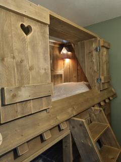 Beach appartement Strandslag 129 - Julianadorp - 1