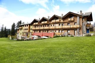 Hotel La Chance - Pila - 9