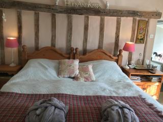 Higher Biddacott Farm - Chittlehampton - 7