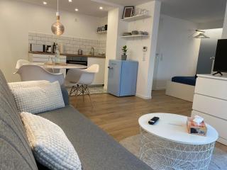 Ferienwohnung an der Nagold - Liebeneckstraße EG - 6