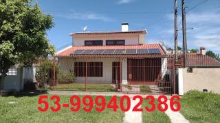 Casa Ampla 2 dormitorios LARANJAL temporada - 0
