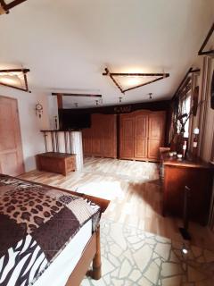 Ferienwohnung Fitness Entspannung Sauna im Westerwald - Derschen - 5