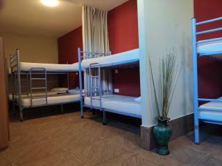 Albergue O Logoso - Campelo - 4
