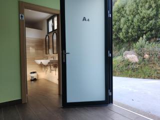 Albergue O Logoso - Campelo - 2