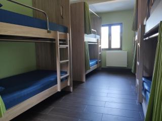 Albergue O Logoso - Campelo - 1