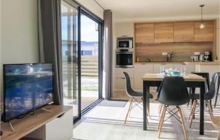 Stunning Home In Saint-Germain-Sur-Ay - Saint-Germain-sur-Ay - 5