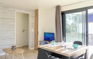 Stunning Home In Saint-Germain-Sur-Ay - Saint-Germain-sur-Ay - 4