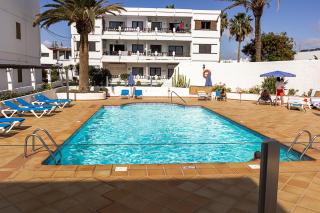 Costa Luz Sirens Beach - Los Pocillos - 8