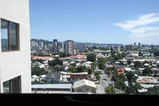 Departamento Mirador Camilo Henriquez - 1